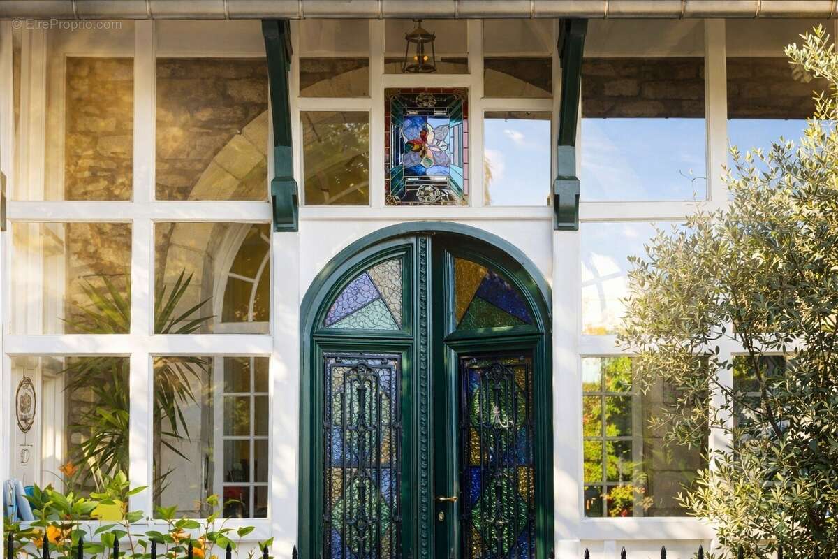 Maison à BAYONNE