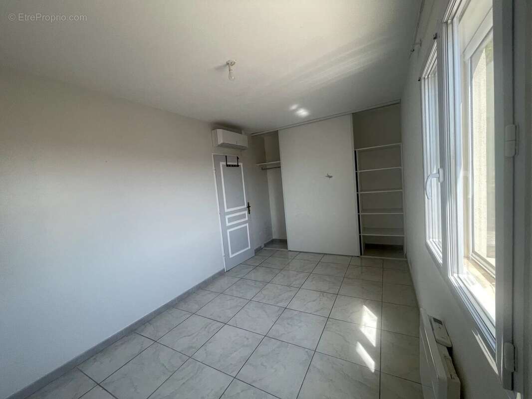 A vendre maison alès  quartier du rieu - photo 16