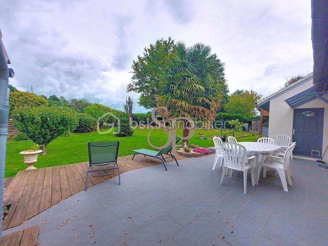Pavillon environ 96 m² 3 chambres - photo 6