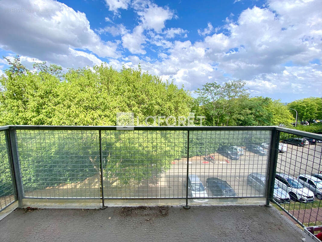 Appartement à MARLY-LE-ROI