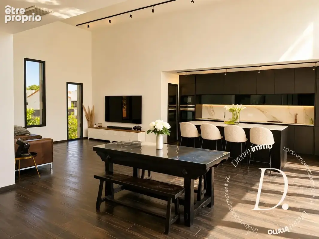 Maison 5 pièces 137 m² à vendre à Saint-Cyprien (66750) - photo 7