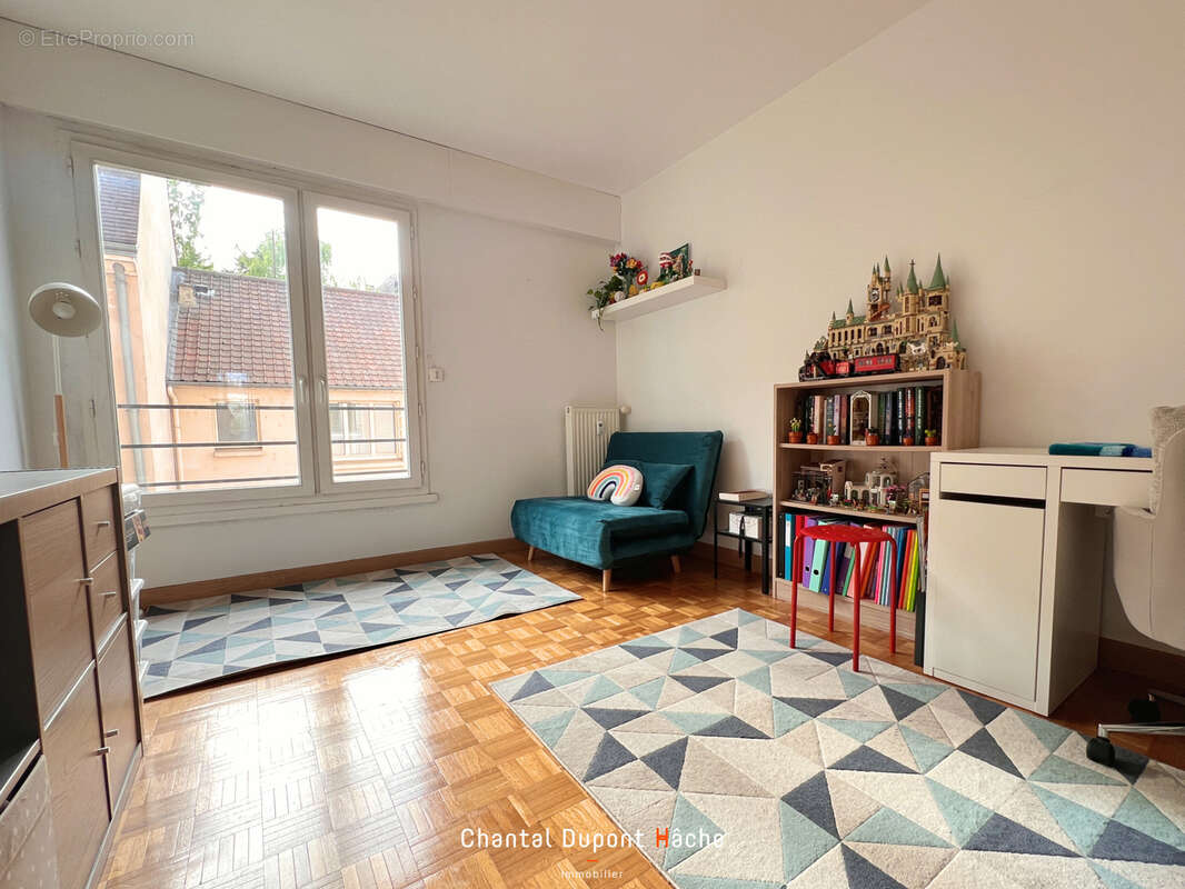 Appartement à CHARTRES