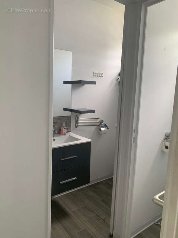 Maison à SAINT-FRANCOIS