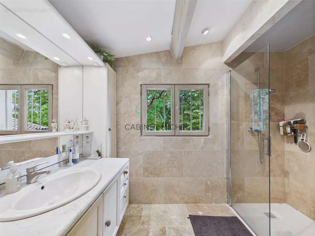 Maison à LE BAR-SUR-LOUP