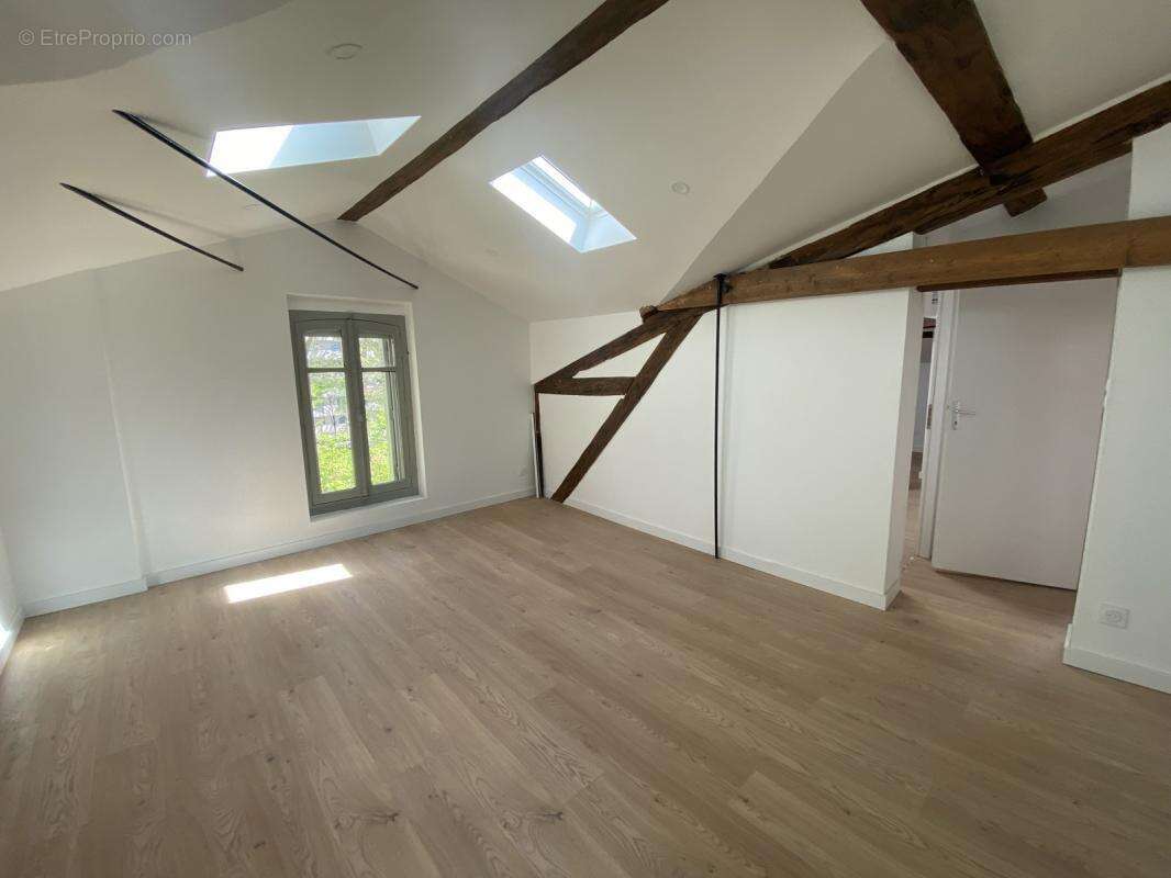 Appartement 68 m² à Toulouse  - photo 3