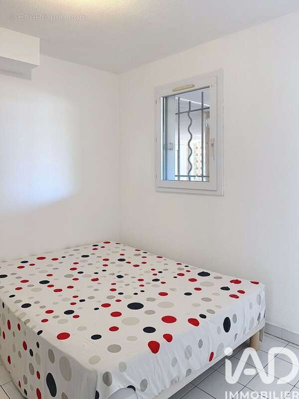 Photo 8 - Appartement à SETE