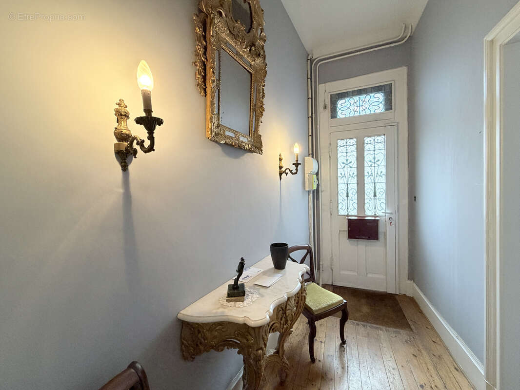 Maison à AGEN