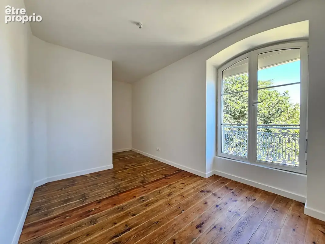 Maison 78m² à la couronne - photo 9