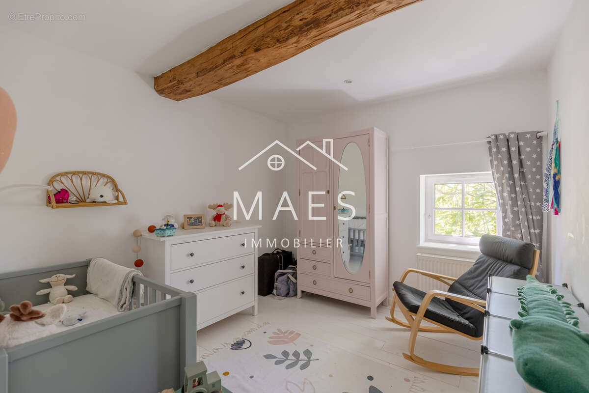 Maison à WAMBRECHIES