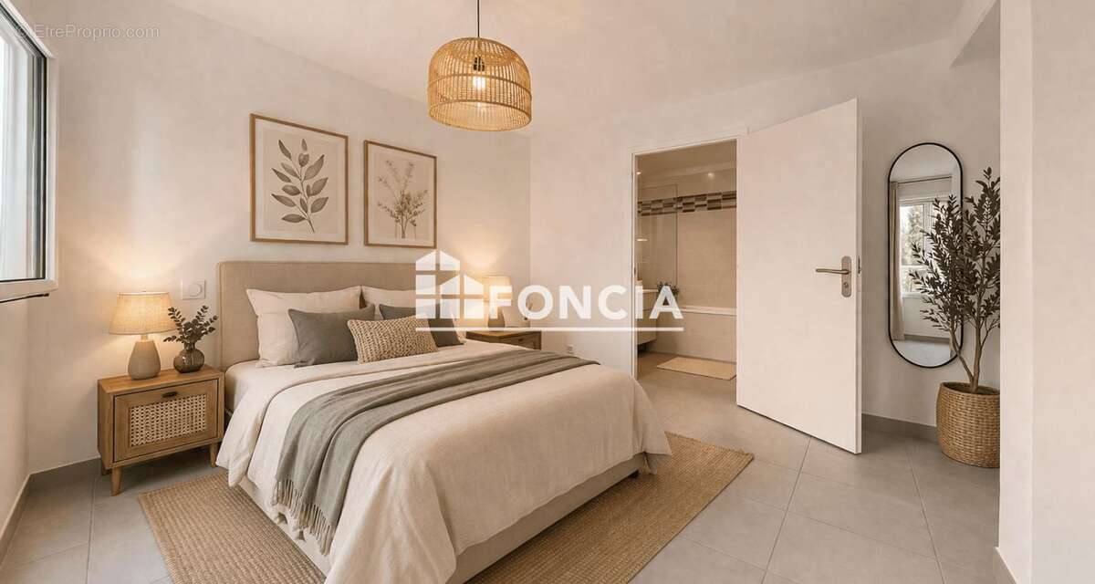 Appartement à ARGELES-SUR-MER