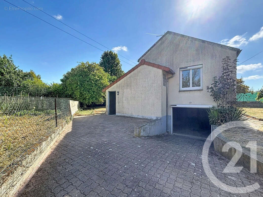 Maison 62 m² à Sens  - photo 11