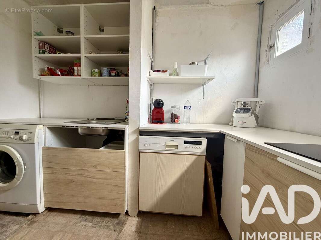 Photo 3 - Maison à ATHIS-MONS