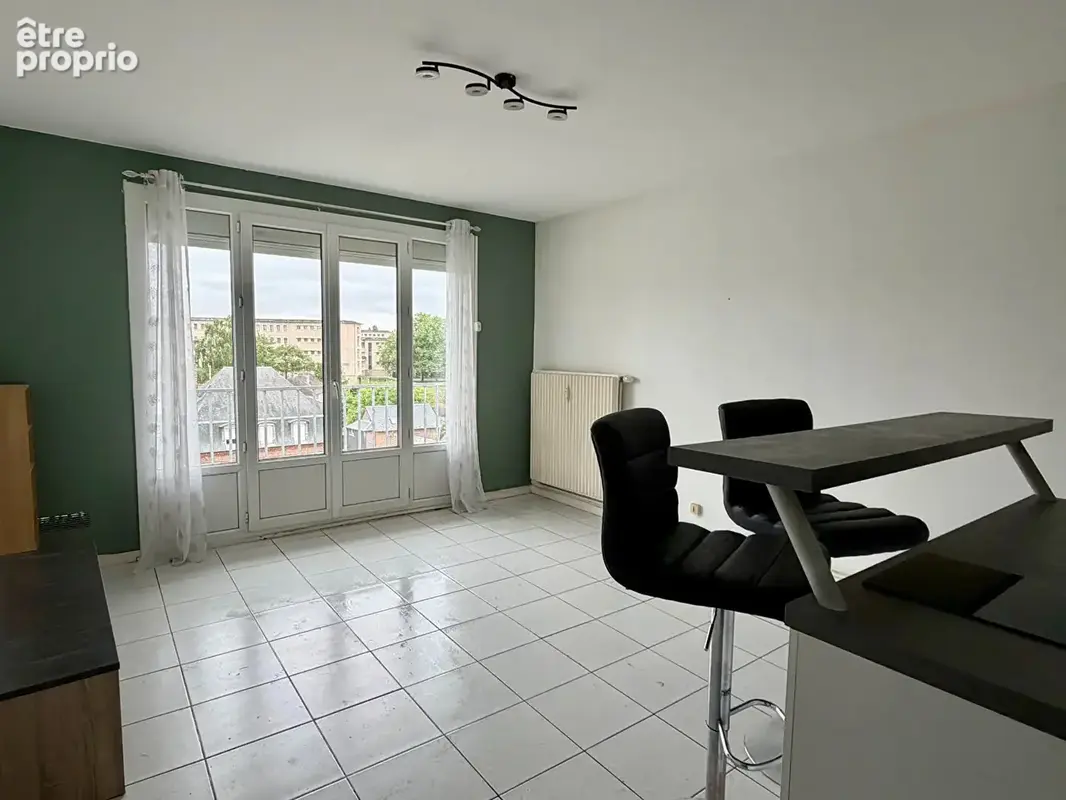 Appartement à EVREUX
