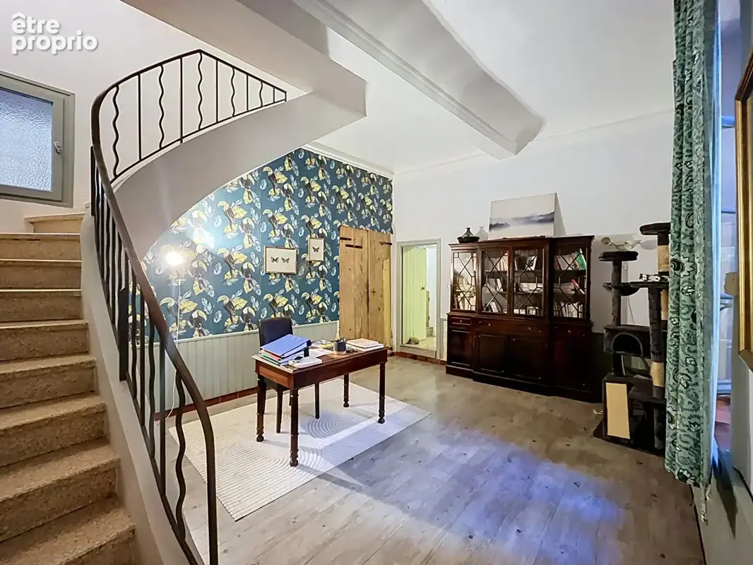 Maison 10 pièces 197 m² à vendre à Thuir (66300) - photo 6