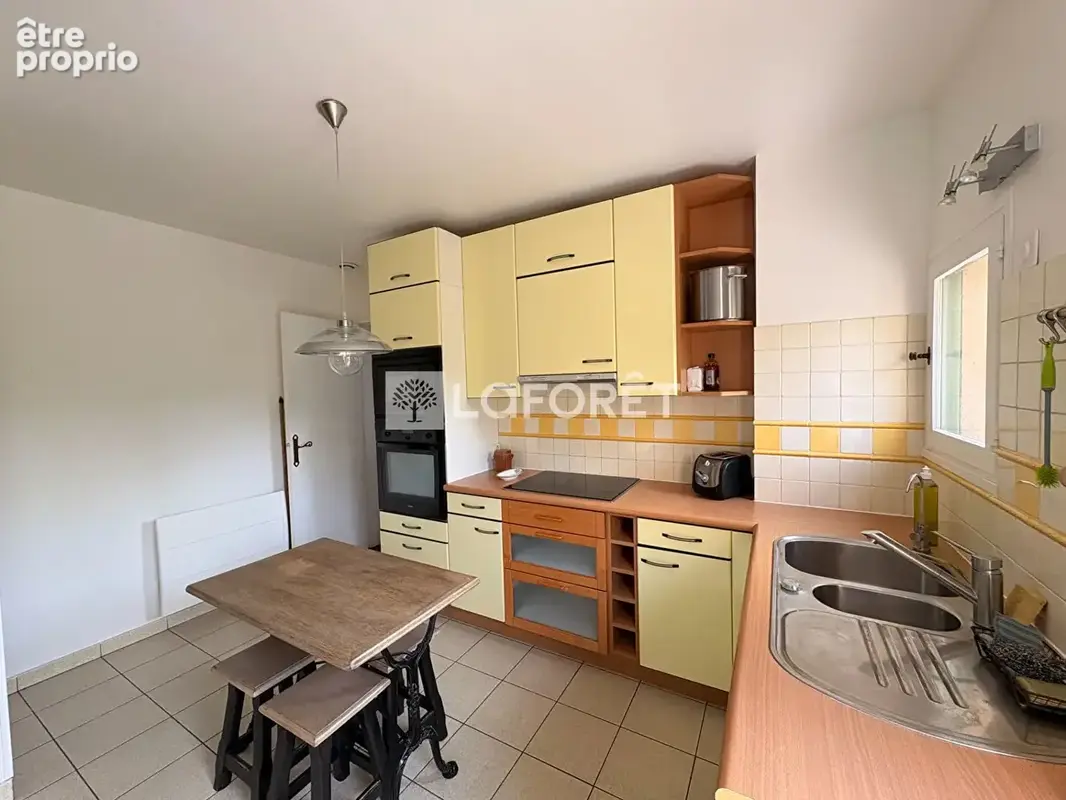 Maison Oinville-sur-montcient 5 pièce(s) 130 m2 - photo 9