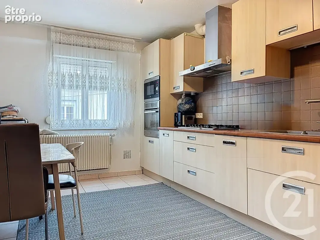 Maison 6 pièces 169 m² à vendre à Reims (51100) - photo 5