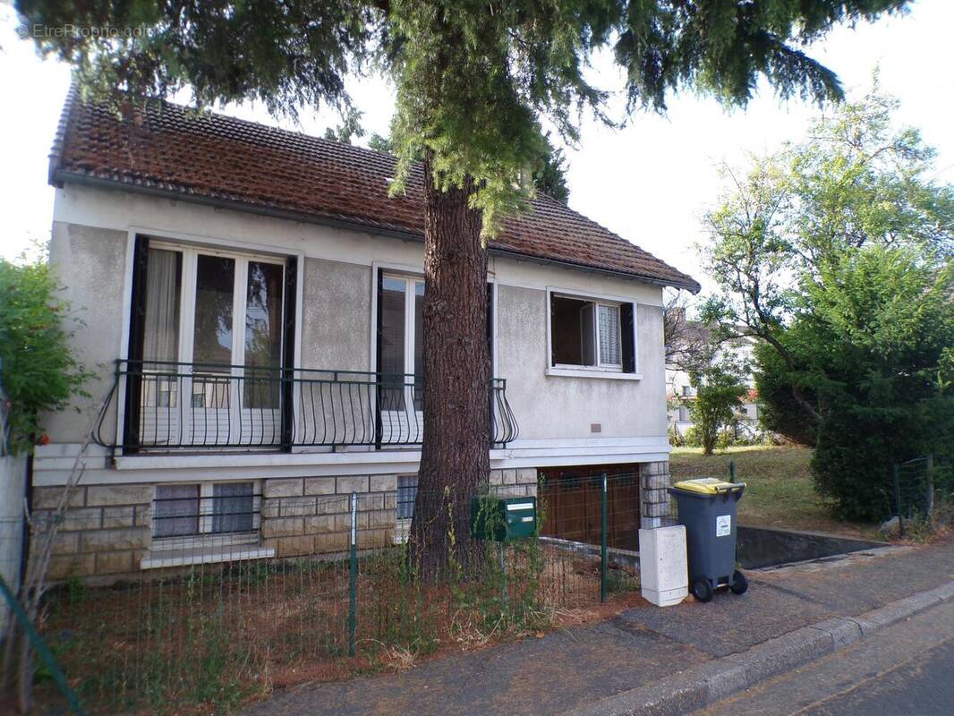 Photo 1 - Maison à TAVERNY