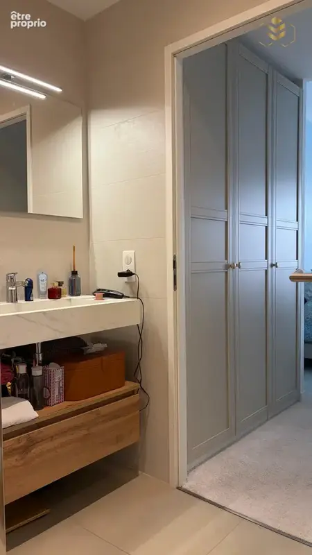 Menton centre ville appartement t4 - rare. - photo 18