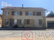 Maison à SEDAN