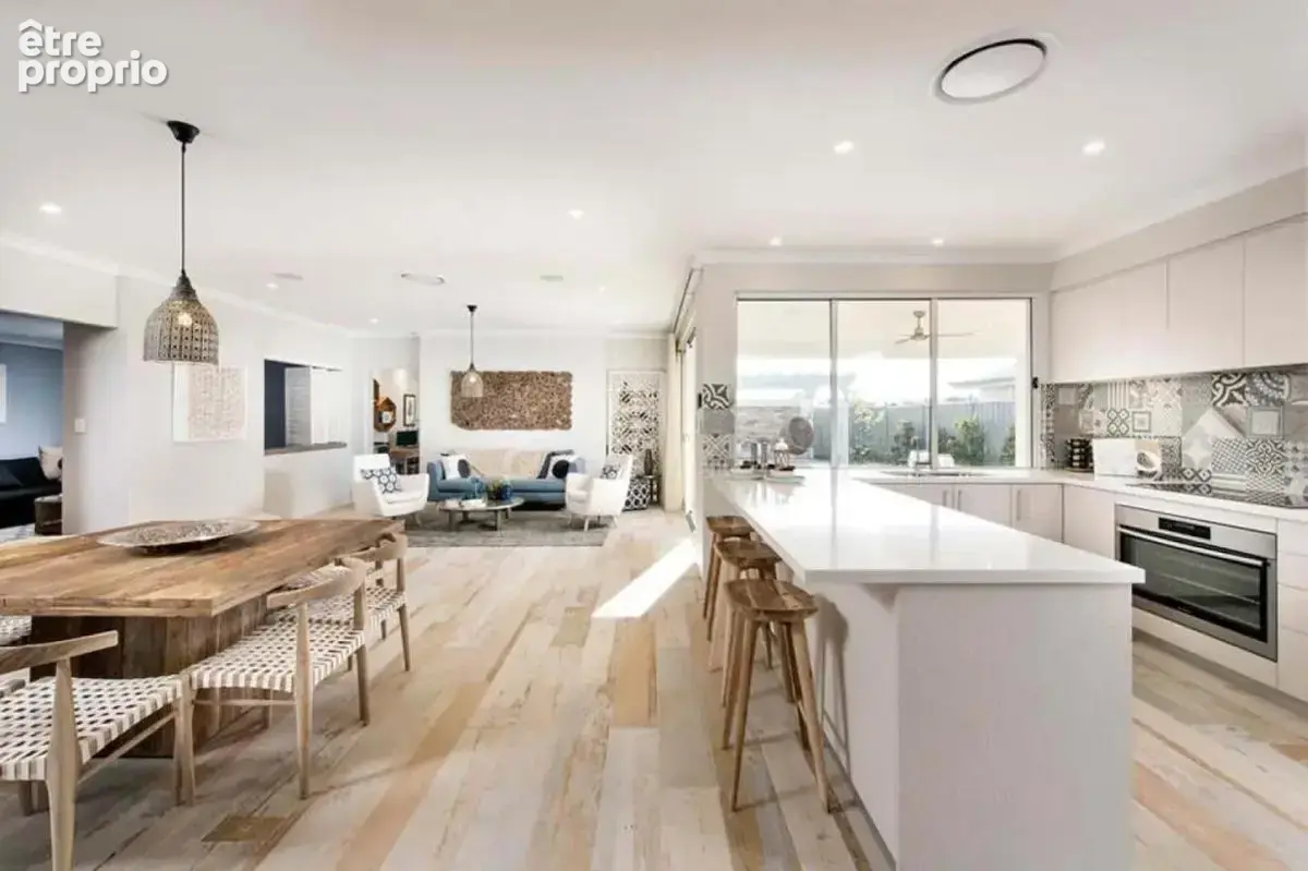 Appartement à CACHAN