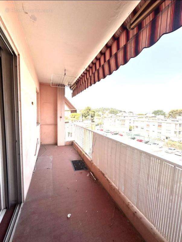 Appartement - photo 17