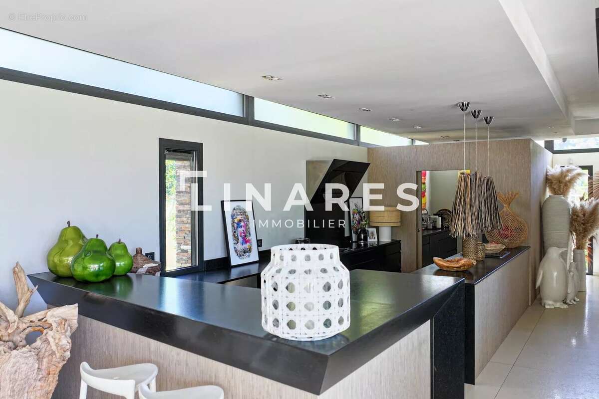 Maison à MARSEILLE-9E