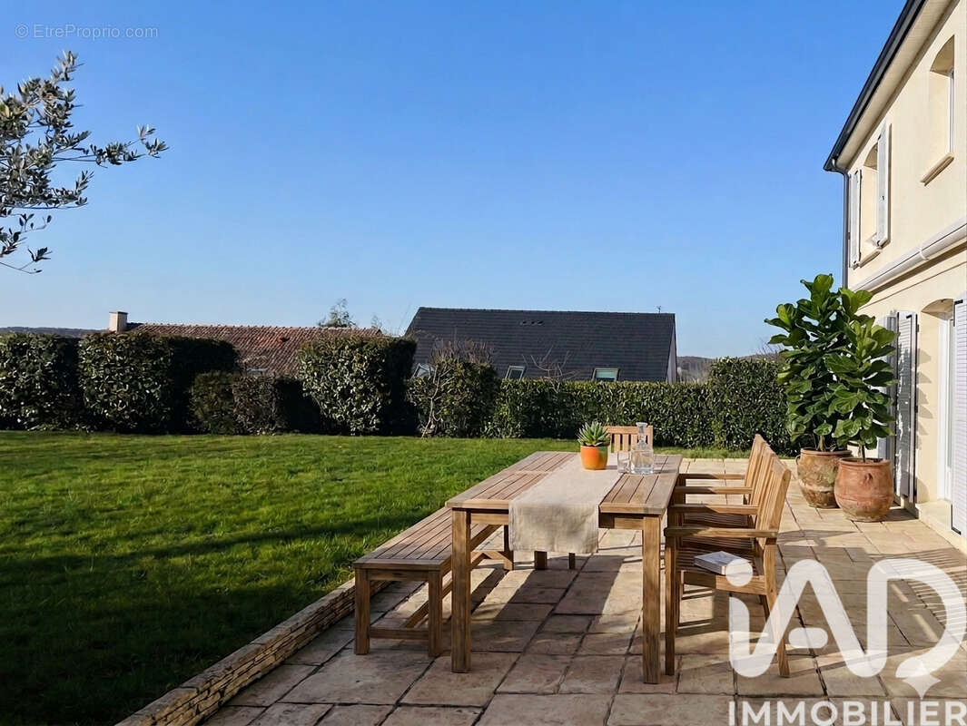Photo 9 - Maison à SAINT-AUBIN-LES-ELBEUF