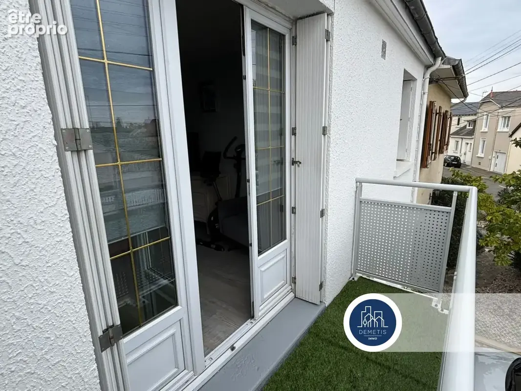 Charmante maison avec jardin sans vis à vis - photo 11