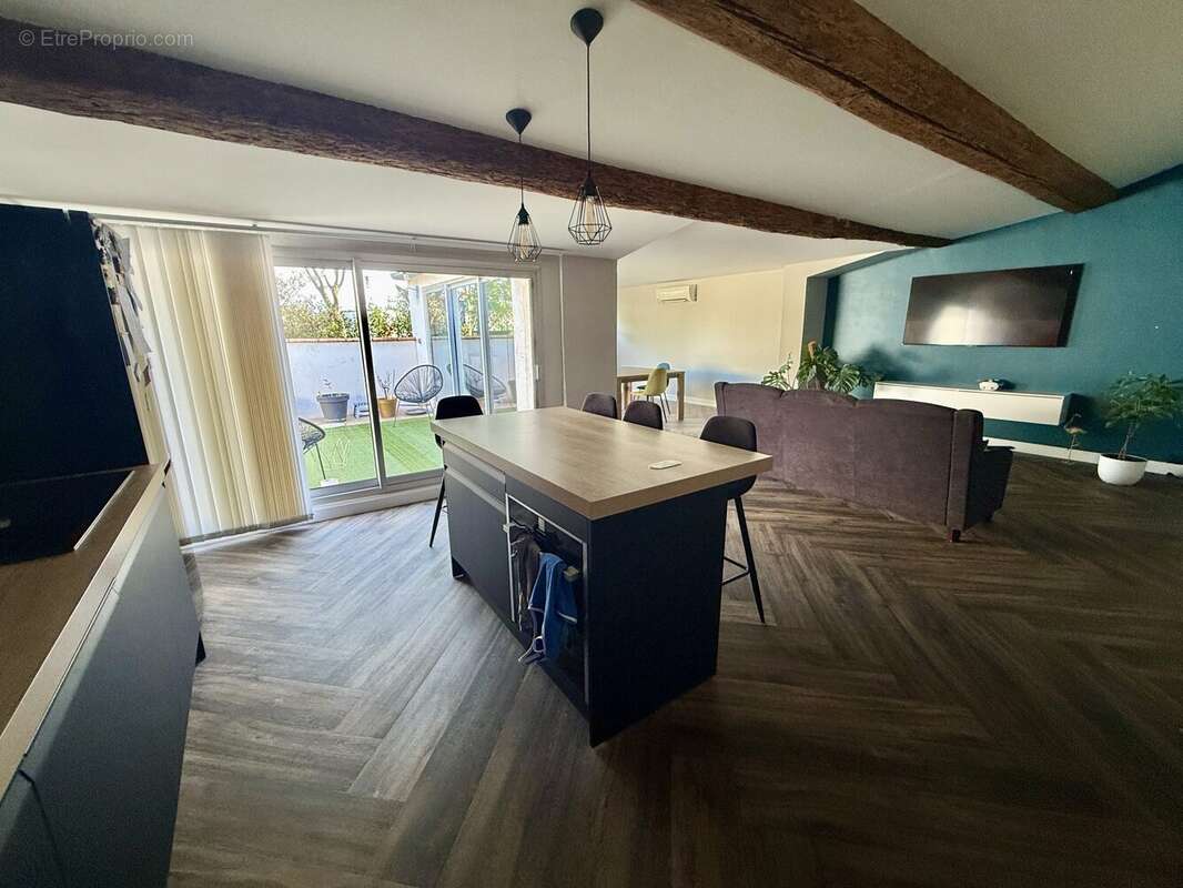 Appartement 192 m² à Carcassonne  - photo 3