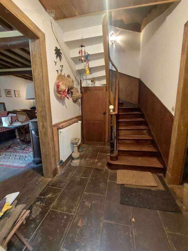 Maison en pierres à un petit prix secteur "proche aspet"... - photo 3