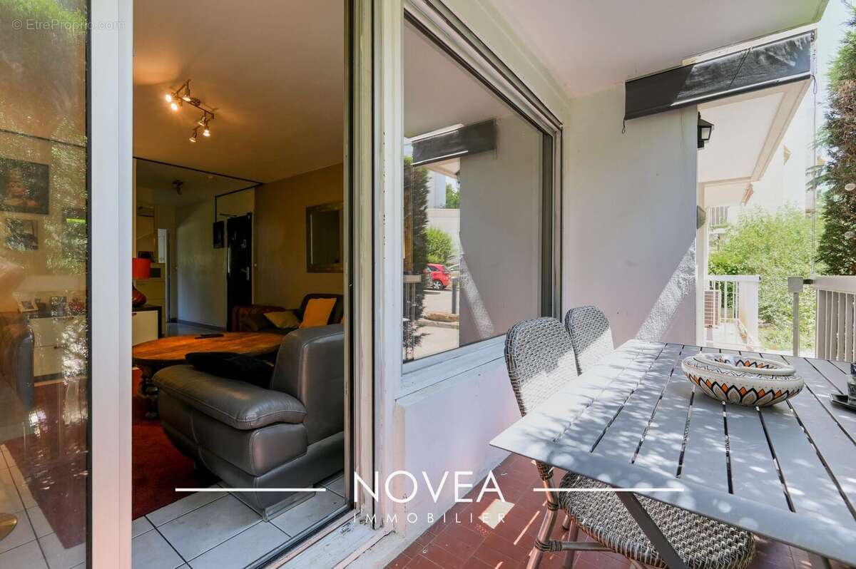 Appartement 73 m² à Lyon-5e  - photo 9