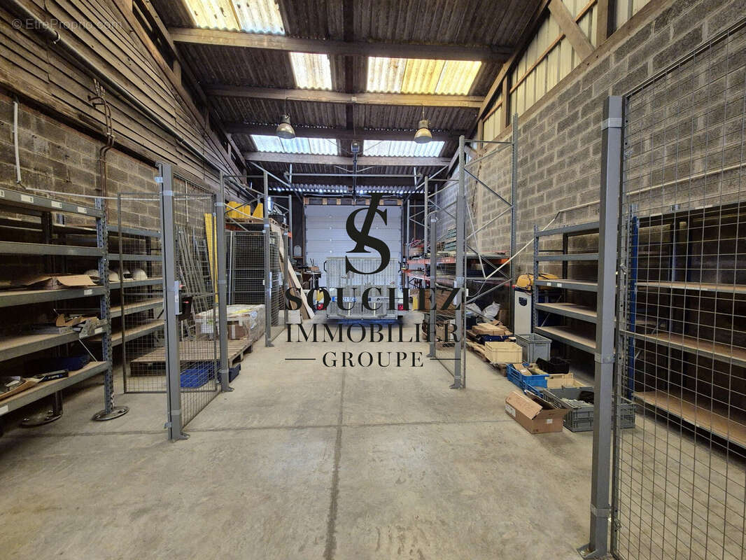 Appartement à BARLIN