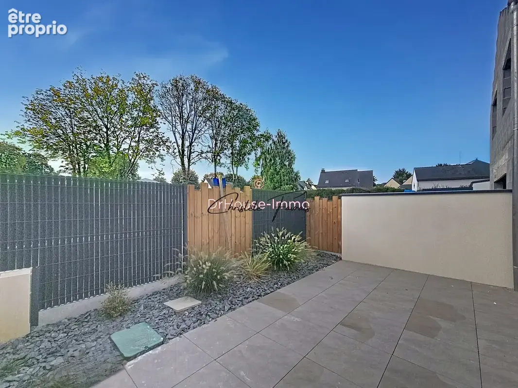 Maison 5 pièces 99 m² à vendre à Lecousse (35133) - photo 7