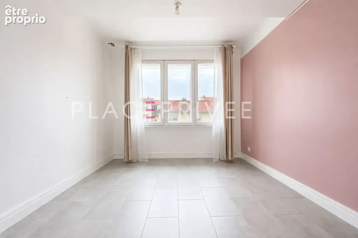 Appartement avec balcon - photo 10