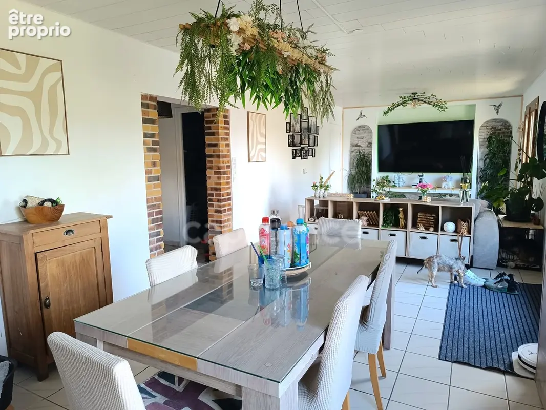 Maison à vendre 8 pièces SUBLIGNY (89) - photo 27