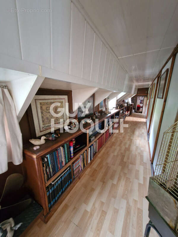 Maison à MORET-SUR-LOING