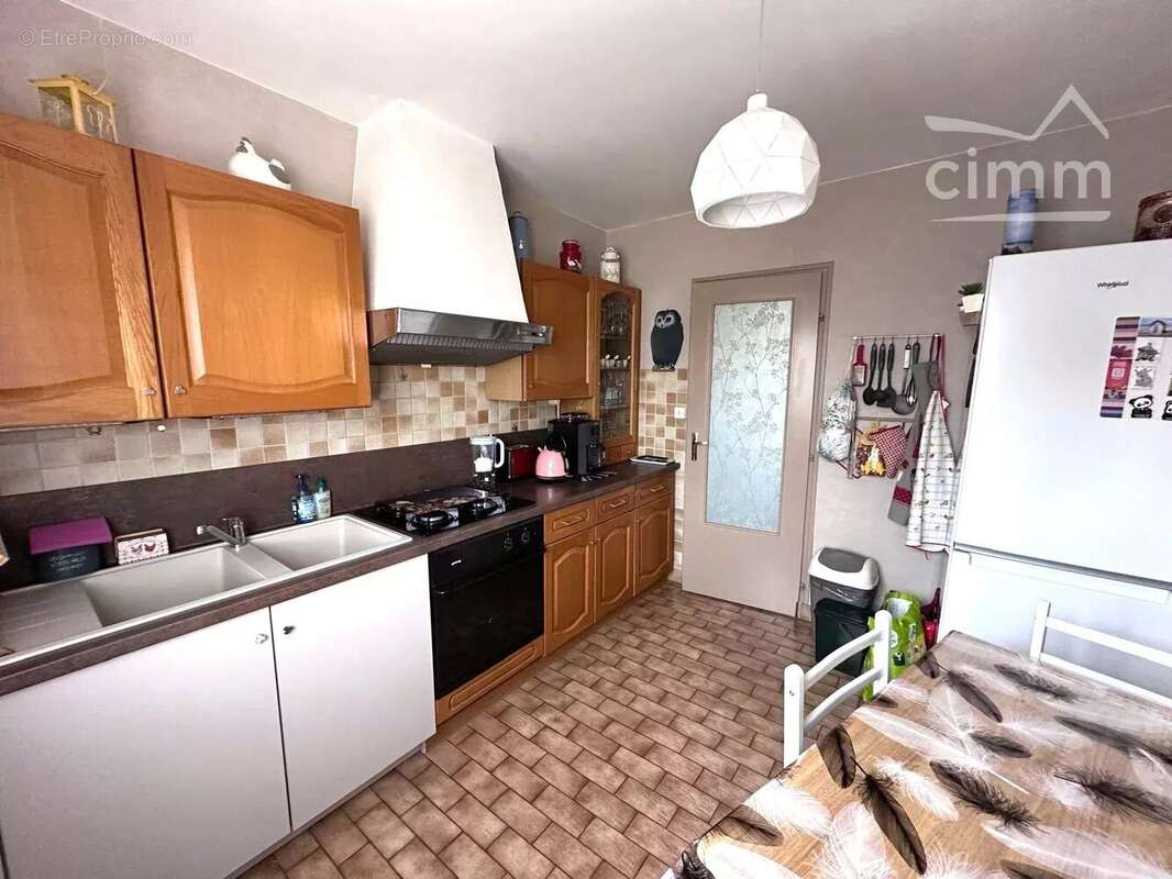 Maison à SAINT-AIGNAN