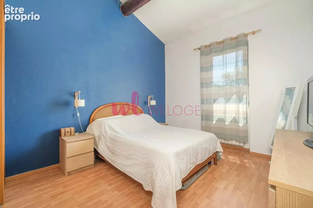 À vendre maison t6 avec jardin - photo 14