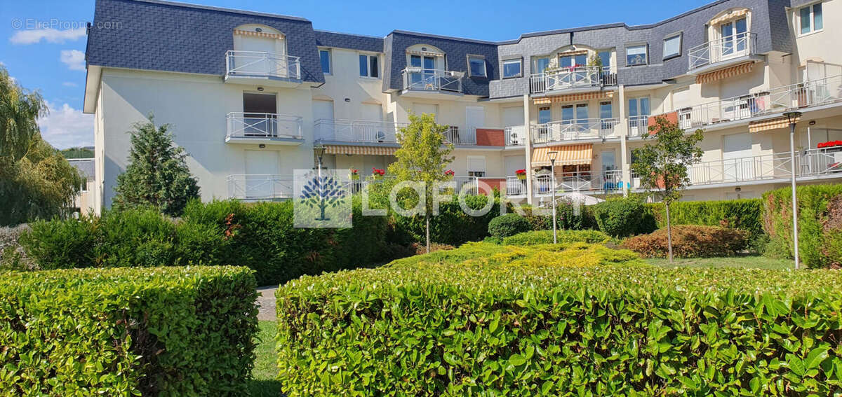 Appartement à CHATOU
