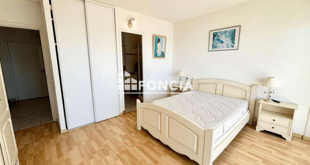 Appartement à FREJUS