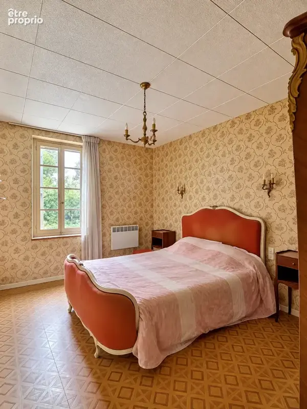 Damiatte   Maison en pierre avec dépendance et beau potentiel - photo 6