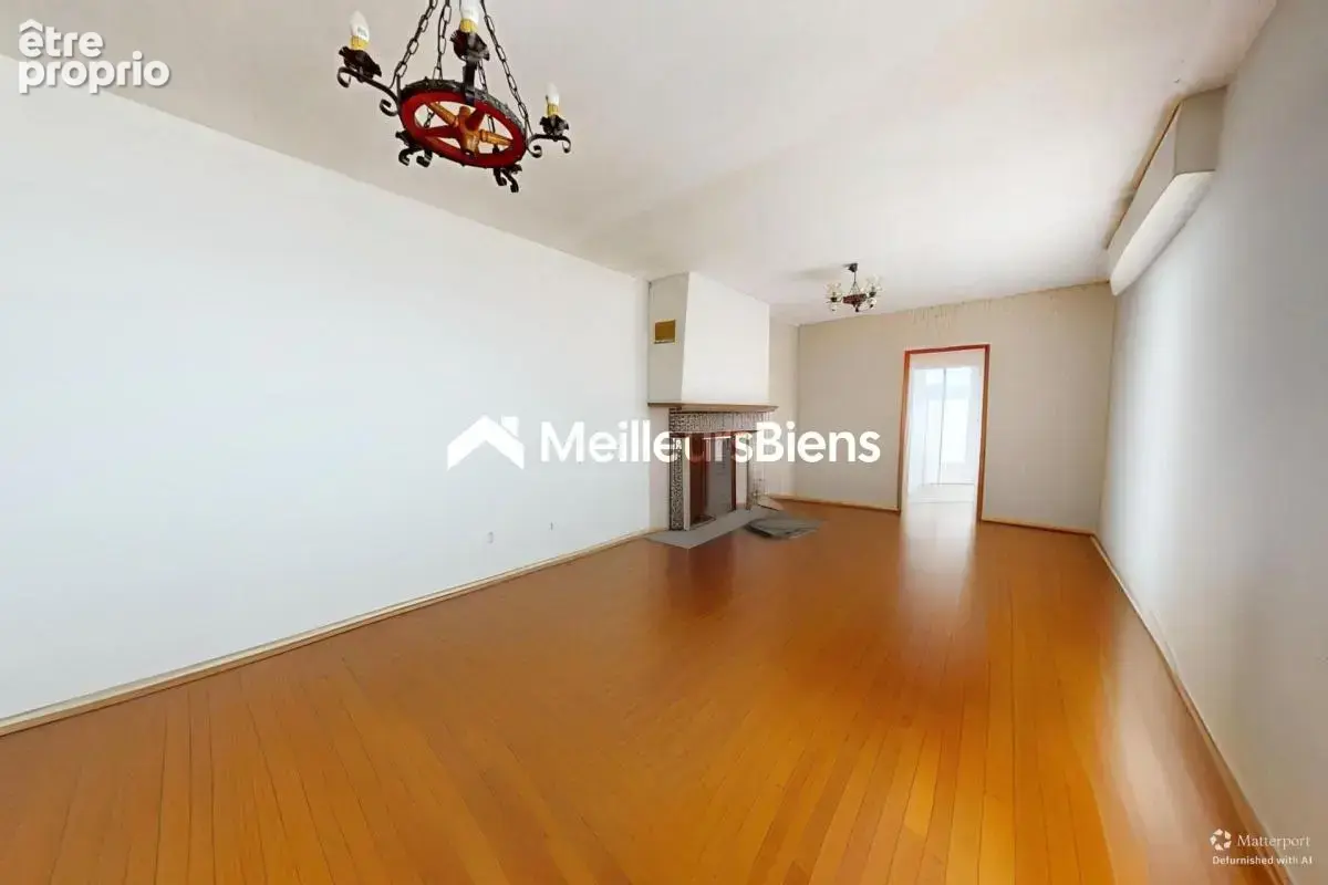 Maison 4 chambres sur terrain de 770 m² - photo 6
