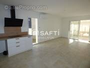 Photo 1 - Maison à SAINT-ANDRE-DE-SANGONIS