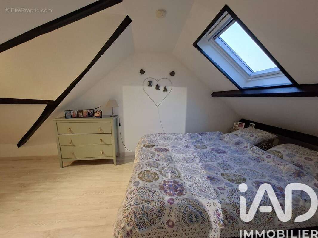 Photo 7 - Maison à VARREDDES