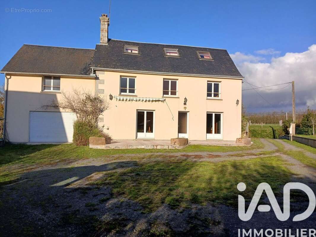 Photo 2 - Maison à PARIGNY