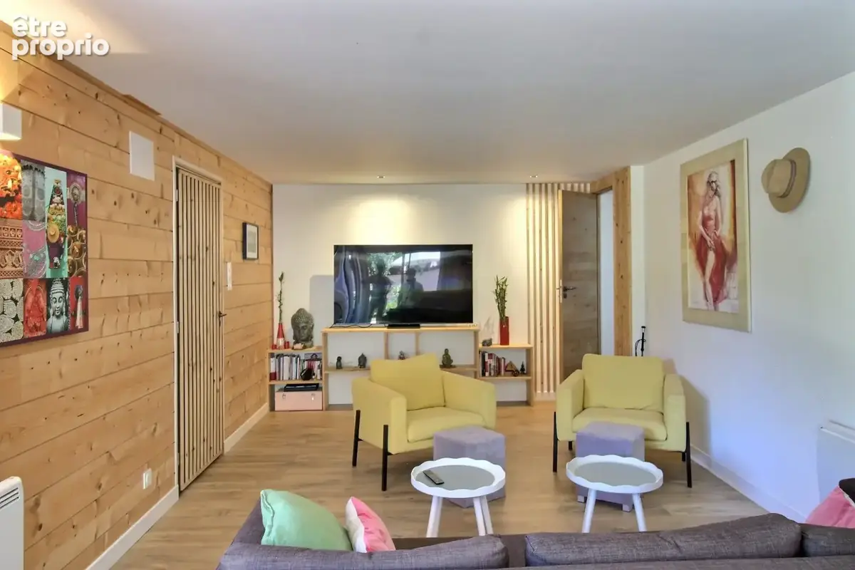 Maison 190 m² à Angresse  - photo 5