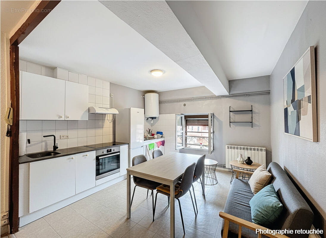 Appartement à MONTAUBAN