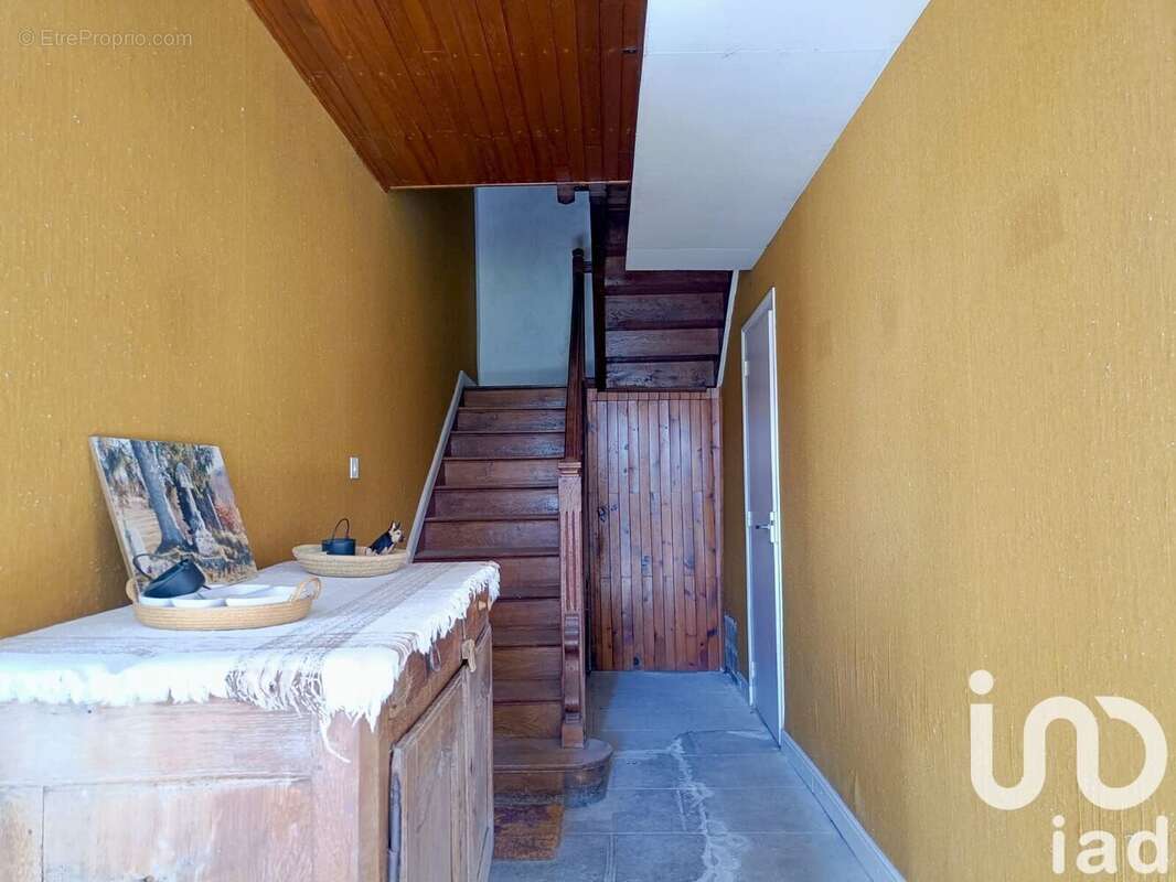 Photo 7 - Maison à PEYRELEVADE