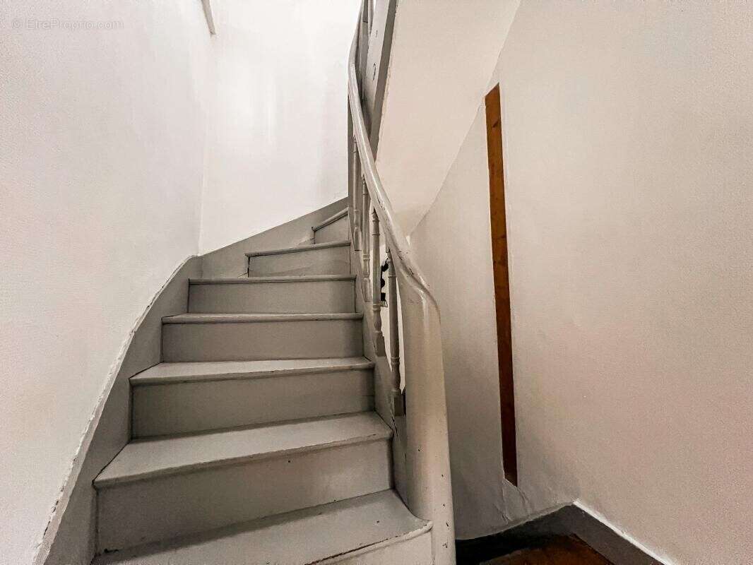 Appartement à CHATELLERAULT