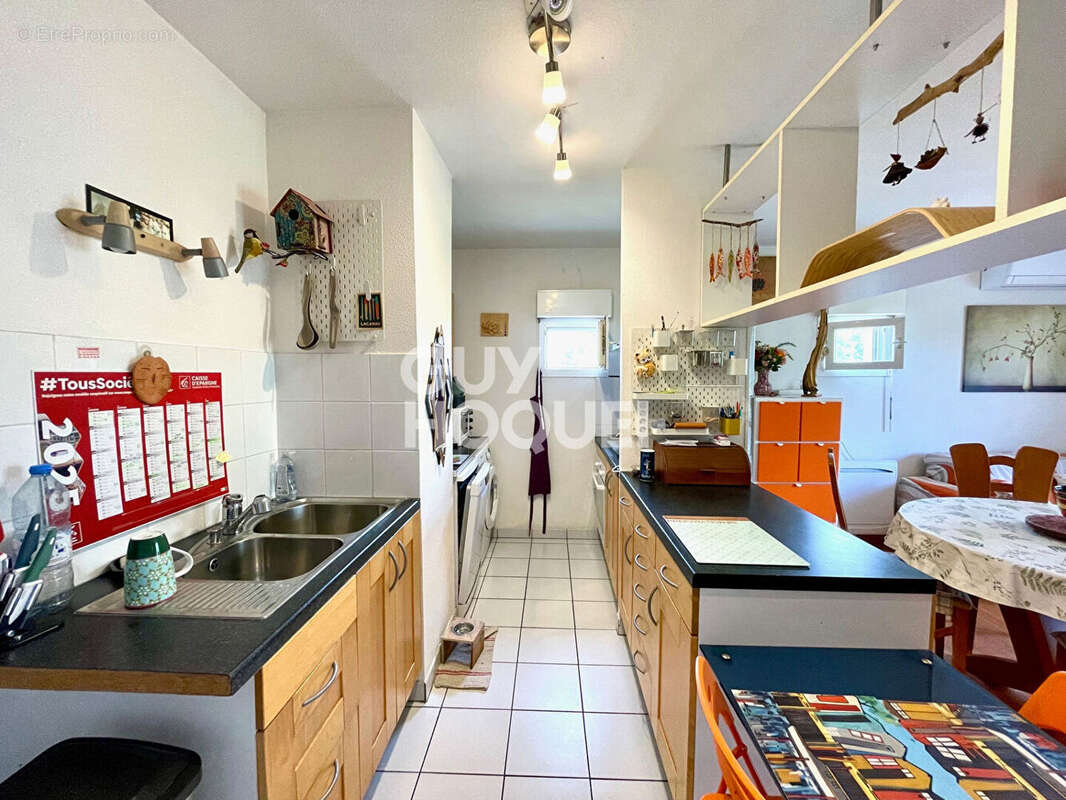 Appartement à GRADIGNAN